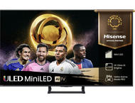 Телевизори Hisense 65E8Q