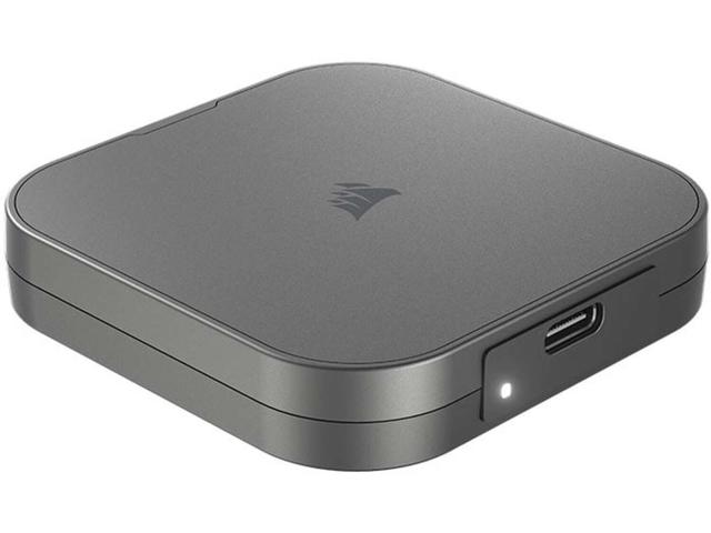 Външни SSD 2TB Corsair EX400U