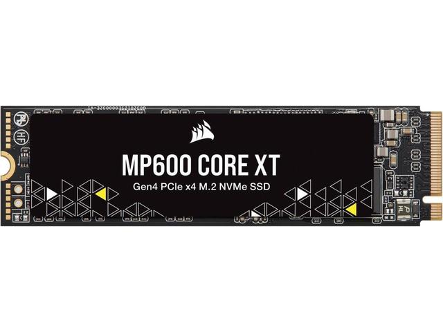 SSD 2TB Corsair MP600 CORE XT rev 2.0