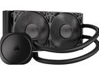 Охладители Corsair NAUTILUS 240 RS