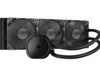 Охладители Corsair NAUTILUS 360 RS