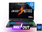 Лаптопи Acer Nitro 16 (AN16-42) - MAXOUT