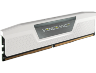 Оперативна памет 32GB (2x16GB) DDR5 6000 MT/s CL36 Corsair VENGEANCE White