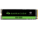 SSD 512GB Seagate BarraCuda 520