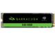 SSD 512GB Seagate BarraCuda 530