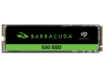 SSD 2048GB Seagate BarraCuda 530