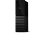 Външни HDD 8TB Western Digital My Book