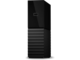 Външни HDD 8TB Western Digital My Book