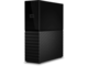 Външни HDD 8TB Western Digital My Book