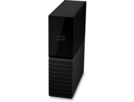 Външни HDD 8TB Western Digital My Book