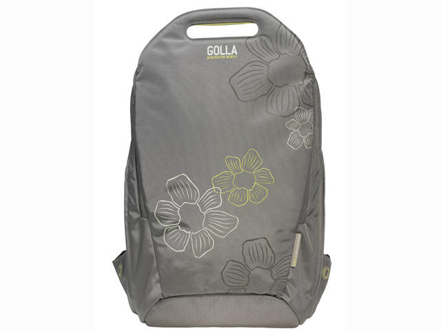 Чанти за Лаптопи Раница Golla Blossom
