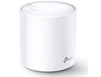 Мрежово оборудване TP-Link Deco X60(1-pack) AX3000
