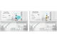 Мрежово оборудване TP-Link Deco X50 Pro (3-pack) AX3000