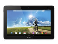 Таблети Acer Iconia Tab 10 (A3-A20) 16GB, сив цвят