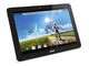 Таблети Acer Iconia Tab 10 (A3-A20) 16GB, сив цвят