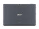 Таблети Acer Iconia Tab 10 (A3-A20) 16GB, сив цвят