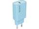 Зарядни устройства Canyon Wall Charger OnCharge 30CL, Blue