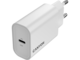 Зарядни устройства Canyon Wall Charger OnCharge 30CL, White