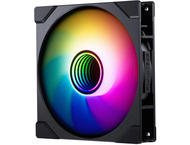 Вентилатори Phanteks M25-140 Gen2 PWM D-RGB Reverse Blade Black Triple Pack