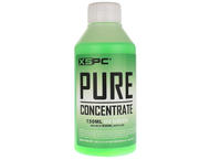 Течности XSPC PURE Coolant Concentrate, UV Green - 150 ml