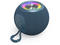 Колони Hama "Ball Shape Speaker", blue