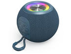 Колони Hama "Ball Shape Speaker", blue