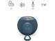 Колони Hama "Ball Shape Speaker", blue