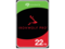 Твърди дискове 22TB 7200rpm Seagate IronWolf Pro NAS