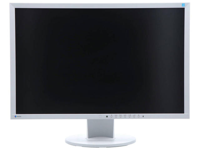 Употребявани монитори Eizo FlexScan EV2416W - втора употреба