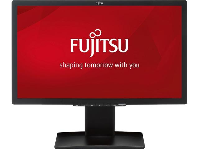 Употребявани монитори Fujitsu B24T-7 LED proGREEN - втора употреба