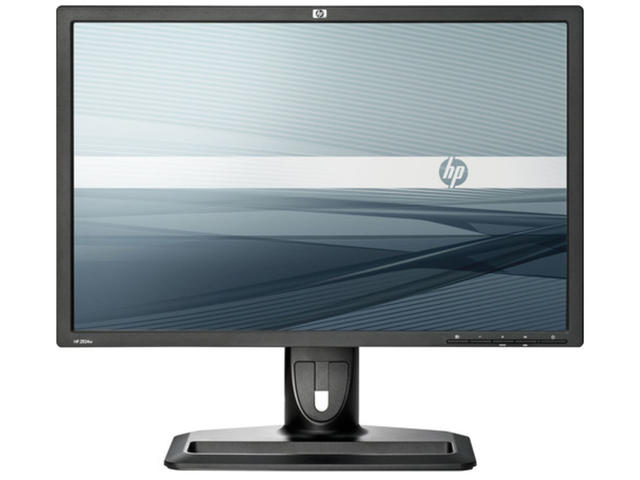 Употребявани монитори HP ZR24w - втора употреба