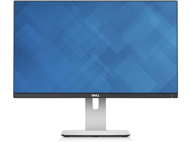 Употребявани монитори Dell U2414Hb - втора употреба