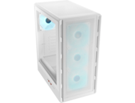 Кутии COUGAR Airface Pure Pro White