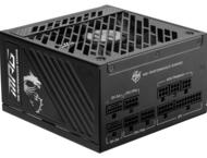 Захранвания за компютри MSI MPG A1000GS PCIE5 ATX 3.1