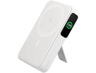 Външни батерии Anker MagGo Power Bank (10K) White 1