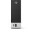Външни HDD 10TB Seagate One Touch Hub