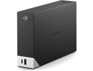 Външни HDD 10TB Seagate One Touch Hub