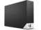 Външни HDD 10TB Seagate One Touch Hub