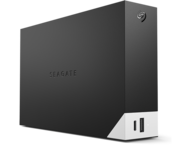 Външни HDD 10TB Seagate One Touch Hub