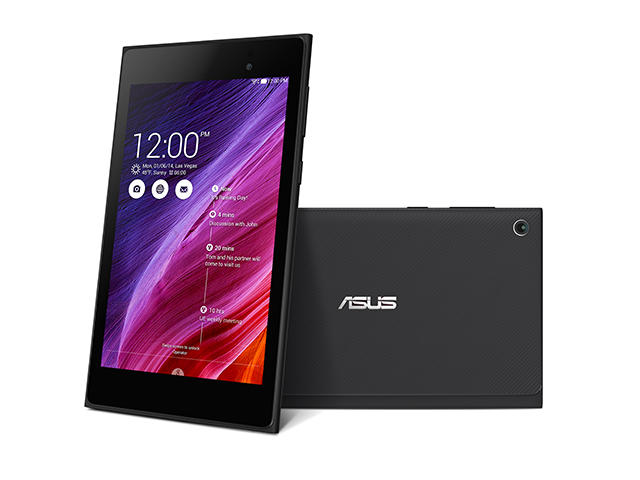 Таблети ASUS MeMO Pad 7 (ME572CL) 16GB, черен цвят