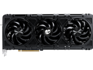 Видео карти Gainward GeForce RTX 5090 Phantom GS 32GB
