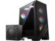 Кутии MSI MAG FORGE 120A AIRFLOW B65
