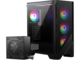 Кутии MSI MAG FORGE 120A AIRFLOW B65