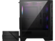 Кутии MSI MAG FORGE 120A AIRFLOW B65