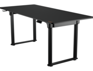 Геймърски маси COUGAR E-GRAV 180 Electrical Gaming Desk 43 kg.