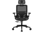 Геймърски столове COUGAR SPEEDER ONE Gaming chair, Black
