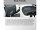Геймърски столове COUGAR SPEEDER ONE Gaming chair, Black
