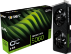 Видео карти Palit GeForce RTX 5060 Dual OC 8GB
