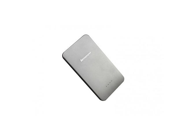 Външни батерии Външна батерия Lenovo PowerBank PB410 5000mAh 