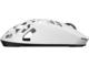 Мишки LORGAR MSE90W, Magnesium Alloy Elite, White